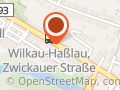 Saxonia Unternehmensberatung GmbH