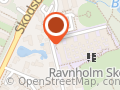 Ravnholm Skole Vangebo