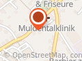 Apotheke an der Muldentalklinik Filialapotheke der Hufeland - Apotheke e.K.