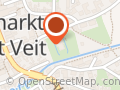 Rathaus im Schloss Adlstein Neumarkt-Sankt Veit