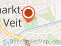 Bauamt Rathaus Neumarkt-Sankt Veit