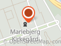 Mariebjerg Kirkegård OG Krematorium