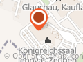 Kongresssaal der Zeugen Jehovas