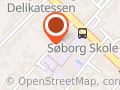 Sfo Søborg