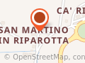 Parrocchia San Martino in Riparotta