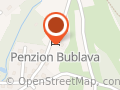 Penzion Bublava