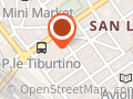 Social Market - San Lorenzo