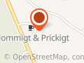 Blommigt & Prickigt, Bageri & Café