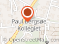 Paul Bergsøe Kollegiet