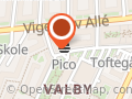 Pico Pizza Valby