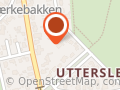 Østerbro Ju-Jutsu Klub (Christine Tscherning)