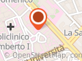 Centro Donatori Sangue - Ospedale Policlinico Umberto I