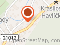 Poliklinika Kraslice