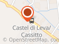 CAF e Patronato Castel di Leva - Associazione Servizi Italia