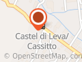 Caffè di Leva tavola calda
