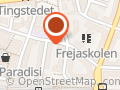 Boligforeningen Aab Afd. 4
