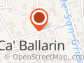 Psicoterapeuta Ca' Ballarin