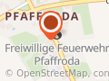 Zur Alten Post Pension Pfaffroda