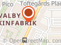 Privat børnepasning, Dagpleje i Valby