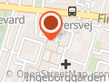 Dansk Blindesamfund, Frederiksberg