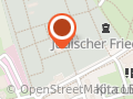 Hauptfriedhof Brandenburg
