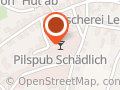 Pilsbar Schöheide