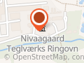 Den Selvejende Inst. Nivågaard Teglværks Ringovn