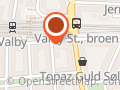 Valby Stations Cykler