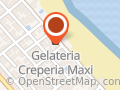 Gelateria Creperia Maxi - Chiusa Definitivamente