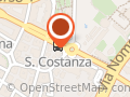 Pasticceria Sal De Riso, Roma - Santa Costanza