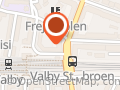 Frax laser Hos Valby Hudlæge
