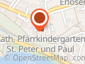Kindergarten St.peter U.paul