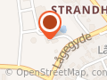 Stutteri Lyng Strandagergaard