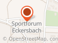 Sportforum Eckersbach