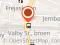 Valby Pizza & Shawarma Hus