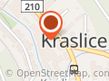AMATI Kraslice, výrobní družstvo