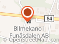BILMEKANO I FUNÄSDALEN AB