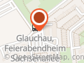 Tagespflege im Pflegekompetenzzentrum Glauchau