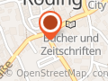 Raiffeisenbank Chamer Land eG Geschäftsstelle Roding