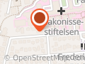Diakonissestiftelsen, Hospice