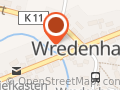 Dorfkirche Wredenhagen - Ev.-Luth. Kirchengemeinde Kieve-Wredenhagen