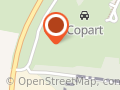 Copart Deutschland GmbH - Standort Leipzig