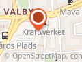 Bastard Café Valby _ Outdoor Seating & Board Games