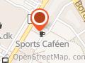 Sportscafeen v/ Lars Knudsen