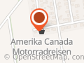 Amerika-Canada-Motorradreisen