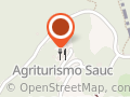 Relais Sauc & SPA - Agriturismo
