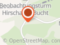 "Wirtshaus zur Hirschauer Bucht" am Chiemsee