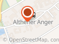 Friedhof Althen
