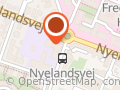 Firkløveren SFO, Skolen på la Cours Vej