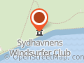 Sydhavnens Windsurfer Club